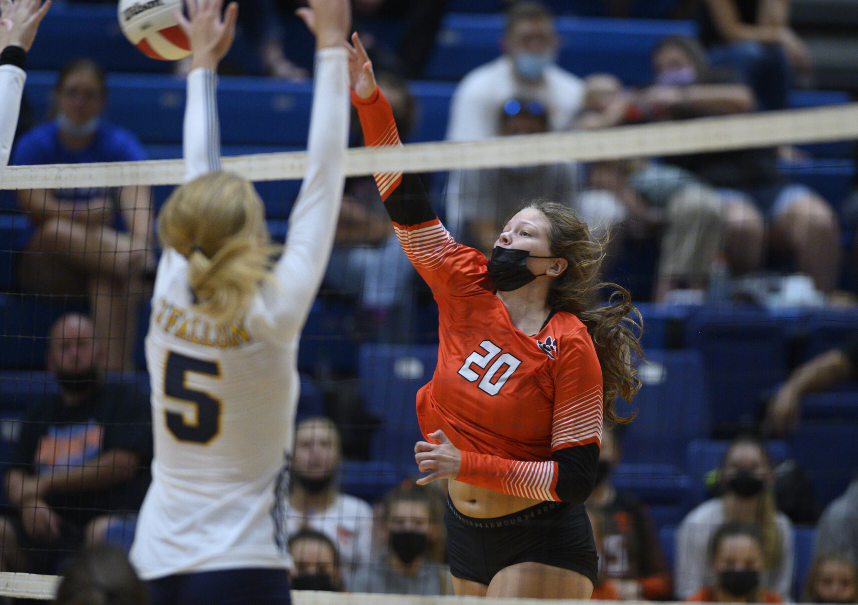 O'Fallon vs. Edwardsville